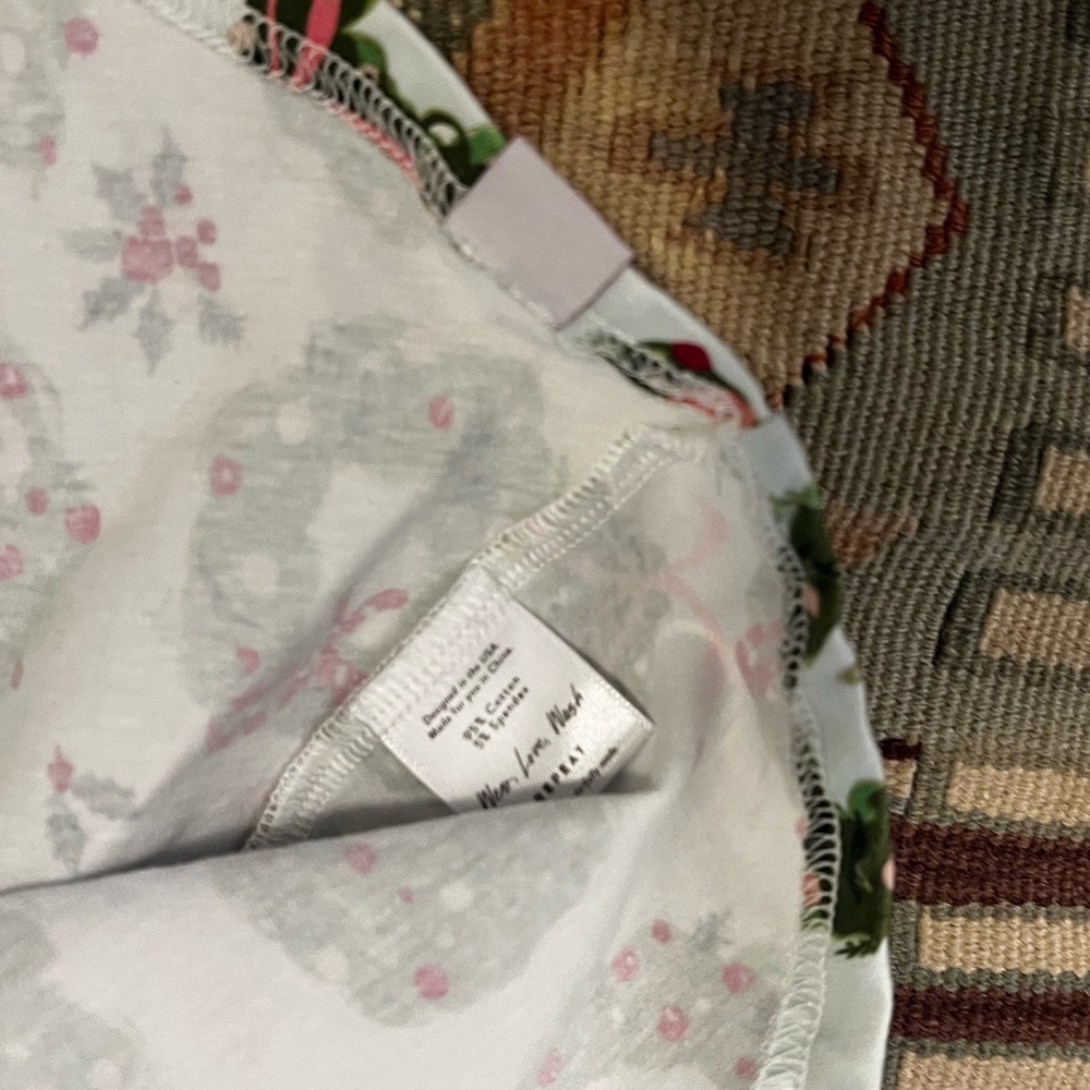 SweetHoney Holiday Christmas Dress 2T - Picture 5 of 5